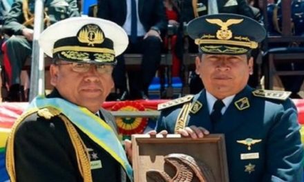 Condenan a dos excomandantes bolivianos por golpe de Estado