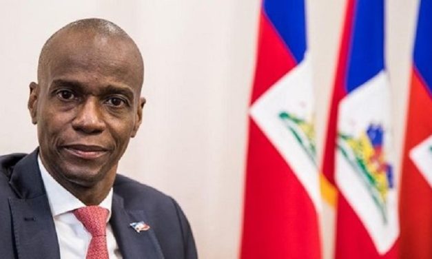 Confirman la renuncia de juez designado para investigar magnicidio en Haití
