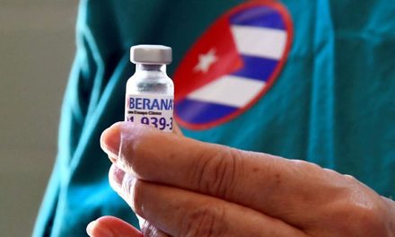 Cuba continúa al alza en índices de cobertura vacunal contra la COVID-19