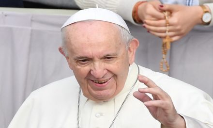 El papa Francisco viajará a la isla de Malta el 2 y 3 de abril