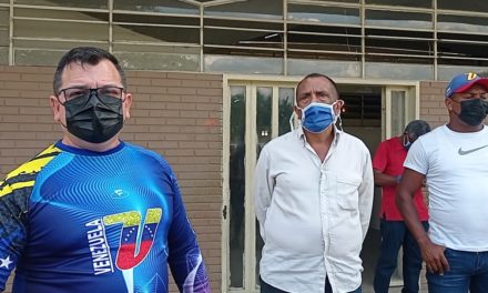 Gobierno de Sucre inicia rehabilitación exterior del Hospitalito de Cagua