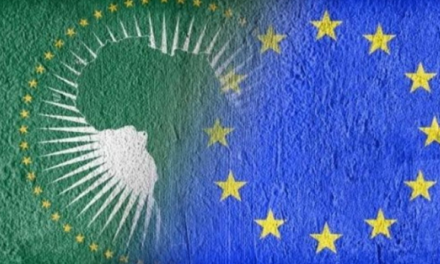 Inicia en Bruselas sexta Cumbre de la Unión Europea y la Unión Africana