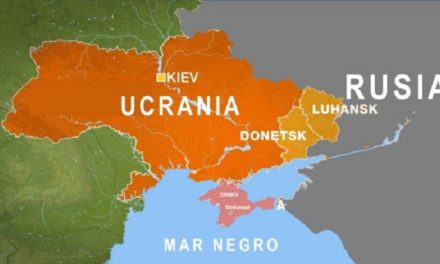 MINUTO A MINUTO | Rusia inicia operación especial para desmilitarizar y desnazificar Ucrania