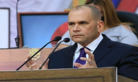 Ministro Remigio Ceballos: Fortalecimiento de Órganos de Seguridad Ciudadana e Investigación Penal es fundamental