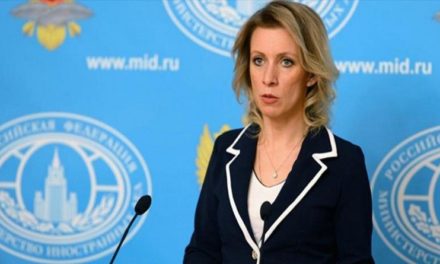 Moscú: EE.UU. y OTAN no tienen interés en solucionar situación en Ucrania