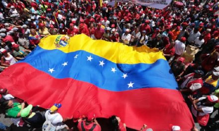 Movimientos Sociales repudian acciones desestabilizadoras contra Gobierno venezolano