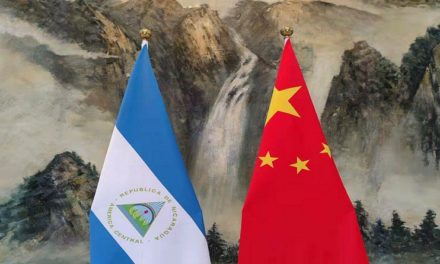 Nicaragua analiza acuerdos suscritos con China para su próxima aprobación
