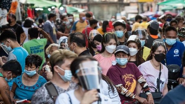 OMS expone condición para que fase aguda de pandemia acabe este año