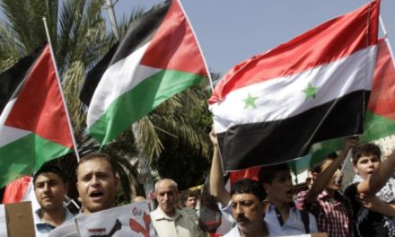 Siria rechaza inhumanas prácticas israelíes contra pueblo palestino