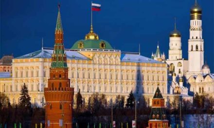 Kremlin alerta sobre tensa situación en sudeste de Ucrania
