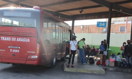 Atienden más de seis mil transportistas con Jornada integral en el país