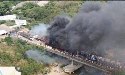 Venezuela conmemora 3 años de la victoria en la Batalla de los Puentes