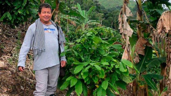 Denuncian el asesinato de dos líderes campesinos del Magdalena Medio, Colombia