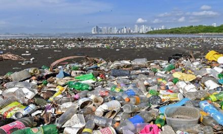 Parlatino aprueba leyes para reducir desperdicio de alimentos y contaminación marina