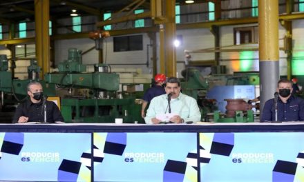 Alcasa ha sustituido el 50% de coque de petróleo importado por Venezuela