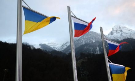 Anuncian tercera ronda de negociaciones entre Rusia y Ucrania para el 7 de marzo