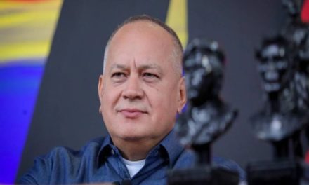 Cabello: Detenido en Colombia financista de la derecha venezolana vinculado con narcotráfico