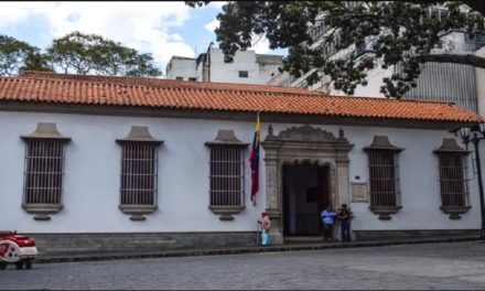 Centro Histórico Simón Bolívar lanza el programa de estímulos académicos 2022