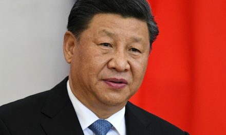 China advierte que sanciones contra Rusia tendrá consecuencias sobre la economía mundial