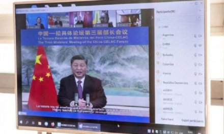 China profundiza cooperación con América Latina y el Caribe