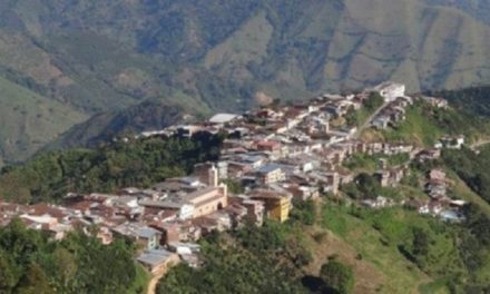 Cuatro fallecidos dejan nueva masacre en Colombia
