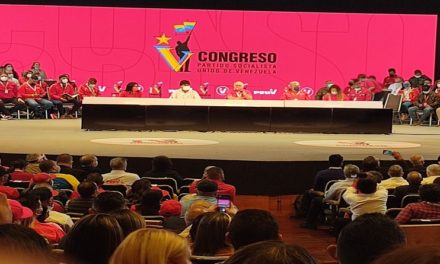 Diosdado Cabello: Debemos pasar por una revisión en lo ético y moral