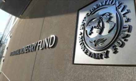 FMI admite que “sanciones” contra Rusia socavarán el dominio del dólar estadounidense
