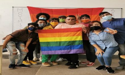 Federación Venezolana de Estudiantes Universitarios realiza 1er Encuentro Nacional de Sexodiversidad