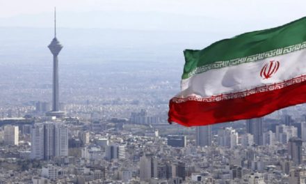 Irán celebra restablecimiento de las relaciones con Arabia Saudí