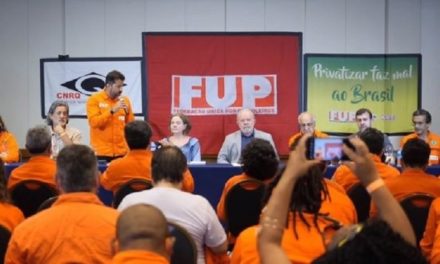 Lula culpa a Bolsonaro por crisis de combustibles en Brasil