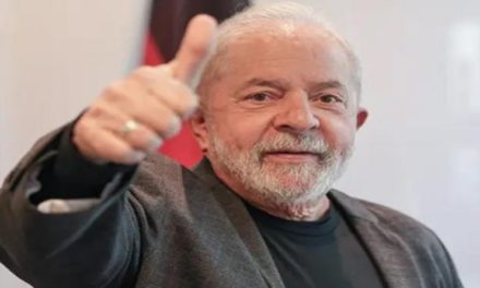 Lula ratifica liderazgo en encuestas rumbo a elecciones en Brasil