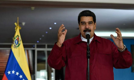 Oposición respalda reactivación del diálogo en Venezuela