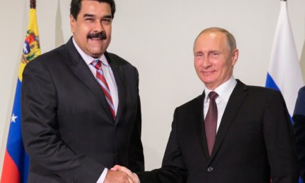 Presidente Maduro condena acciones desestabilizadoras de EE.UU. y la OTAN contra Rusia