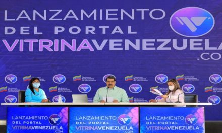Portal digital comercial Vitrina Venezuela independiza al país del sistema SWIFT