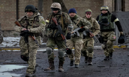 Oficial de seguridad de Ucrania confesó planes de autoatentados terroristas para culpar a Rusia