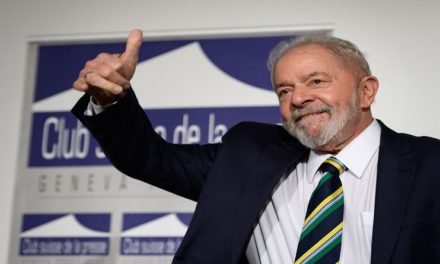 PT considera a Lula una esperanza para Brasil