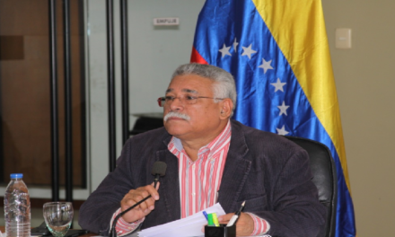 Parlatino-Venezuela instala su primer periodo de sesiones del 2022
