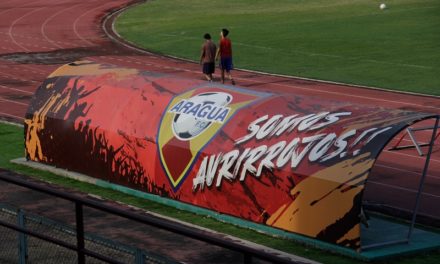 Presente y futuro: Aragua FC muestra su mejor cara en 2022