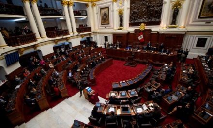Presidente Castillo solicita ir al Congreso de Perú por pedido de vacancia