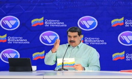 Presidente Maduro: La gran fortaleza para estabilizar al mercado petrolero es la OPEP+, pese a locura de EE.UU. y UE contra Rusia