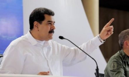 Presidente Maduro evalúa el 1×10 del Buen Gobierno con Ministros, Gobernadores y Alcaldes