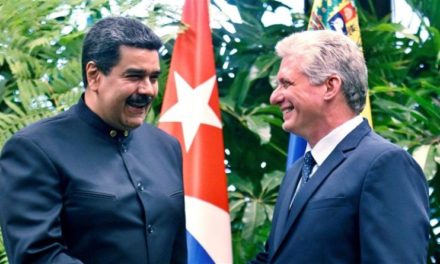 Presidente de Cuba saluda debates en congresos del partido y la juventud Socialista de Venezuela