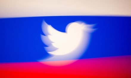 Rusia bloquea a Twitter por discriminar a medios rusos