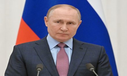Rusia reitera disposición de Putin a reunirse con Zelenski