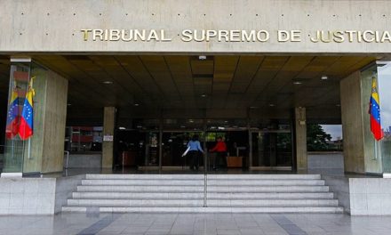 TSJ procede con solicitud de extradición de venezolana por extorsión en España