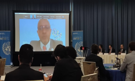 Venezuela participa en reunión sobre lucha mundial antidrogas ante UNODC