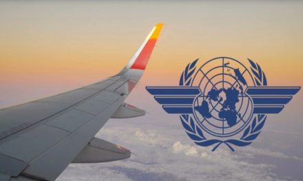 Venezuela presenta candidatura al Consejo de la Organización de Aviación Civil Internacional