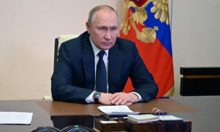 Rusia lamenta lentitud de Kiev en diálogo con Moscú