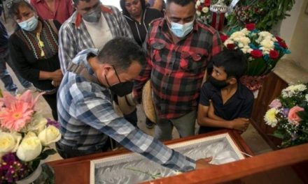 Asesinan en Michoacán a periodista mexicano Armando Linares