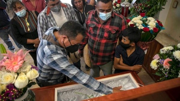 Asesinan en Michoacán a periodista mexicano Armando Linares